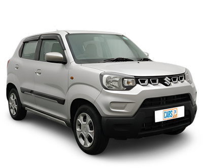 Maruti S PRESSO-img